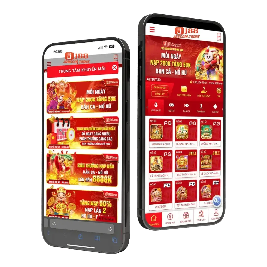 Ưu đãi độc quyền trên ứng dụng Taixiu88
