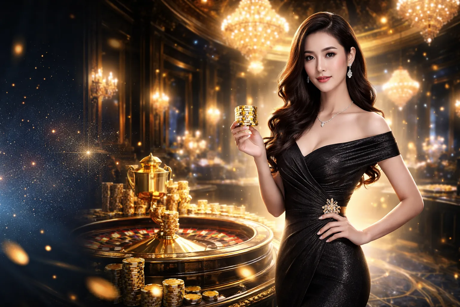 Ưu đãi và khuyến mãi độc quyền Taixiu88