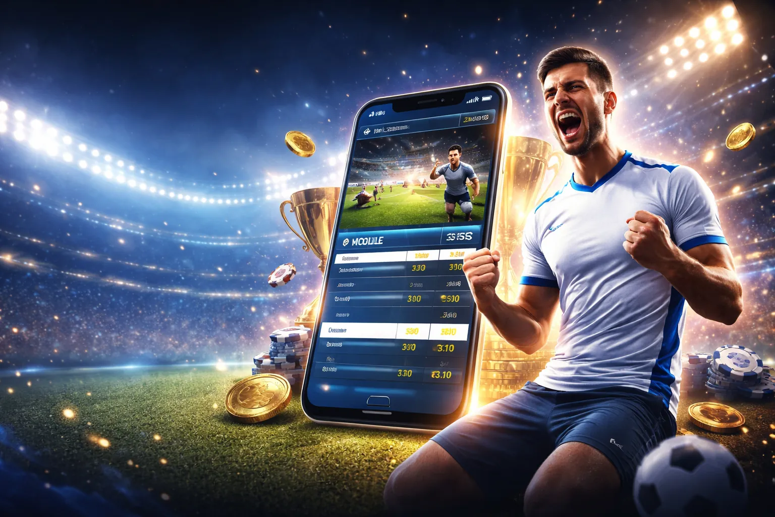 Người chơi vui vẻ với game nổ hũ Taixiu88
