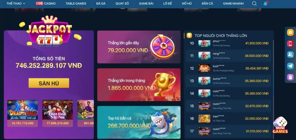 Cá cược thể thao chuyên sâu